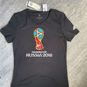 FIFA World Cup 2018 Russia T-shirt